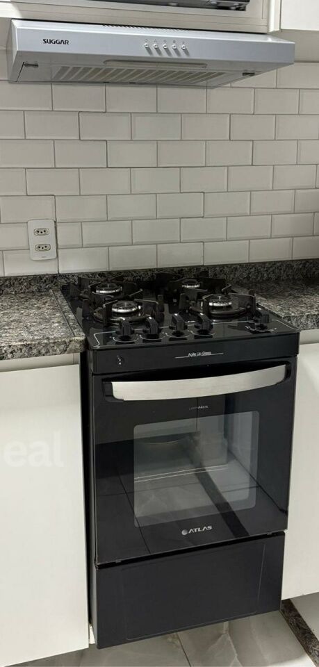 Apartamento, 2 quartos, 46 m² - Foto 3