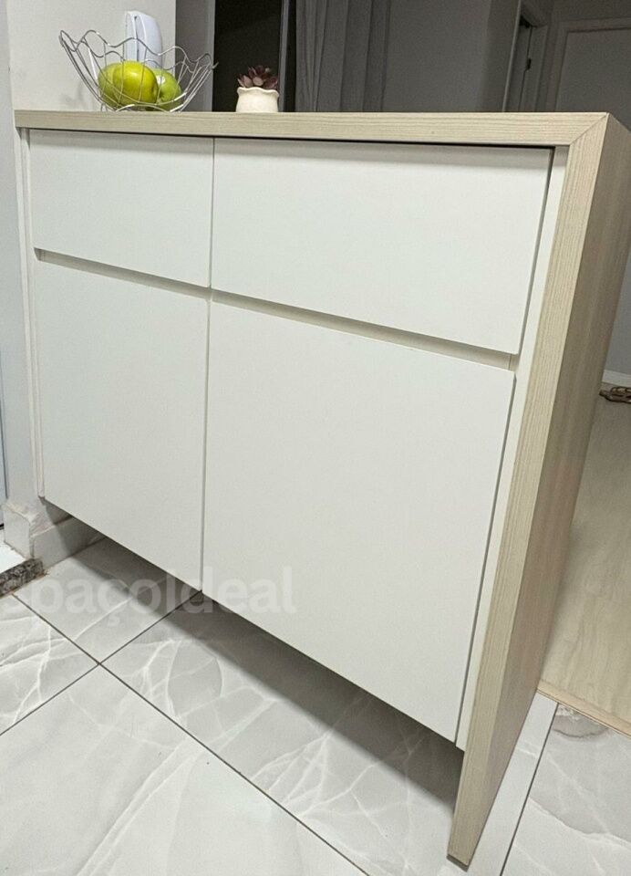 Apartamento, 2 quartos, 46 m² - Foto 4