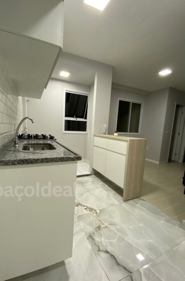 Apartamento, 2 quartos, 46 m² - Foto 2