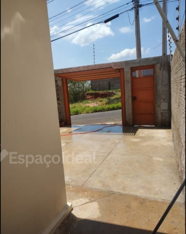 Casa, 1 quarto, 150 m² - Foto 3