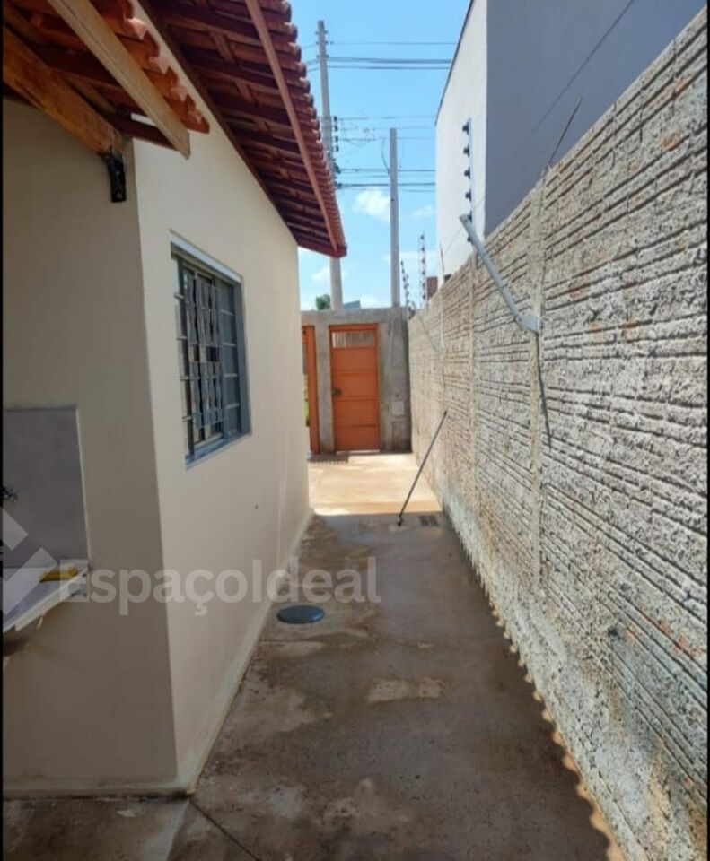 Casa, 1 quarto, 150 m² - Foto 4