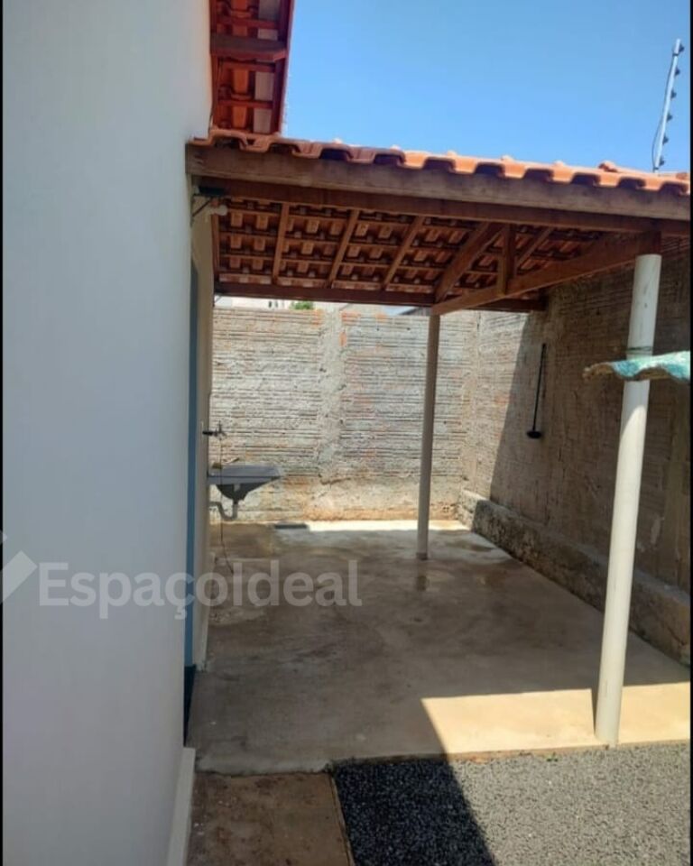 Casa, 1 quarto, 150 m² - Foto 5