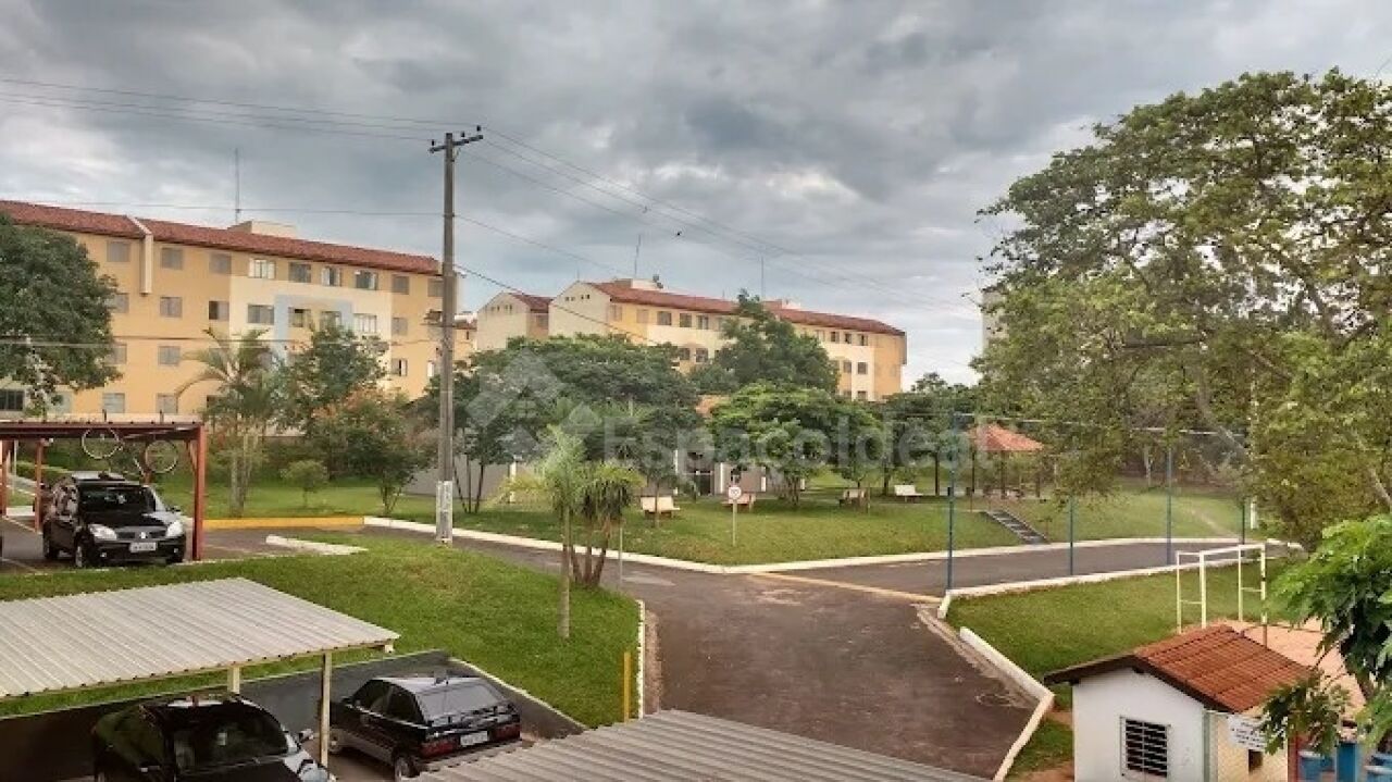 Apartamento, 3 quartos, 67 m² - Foto 6