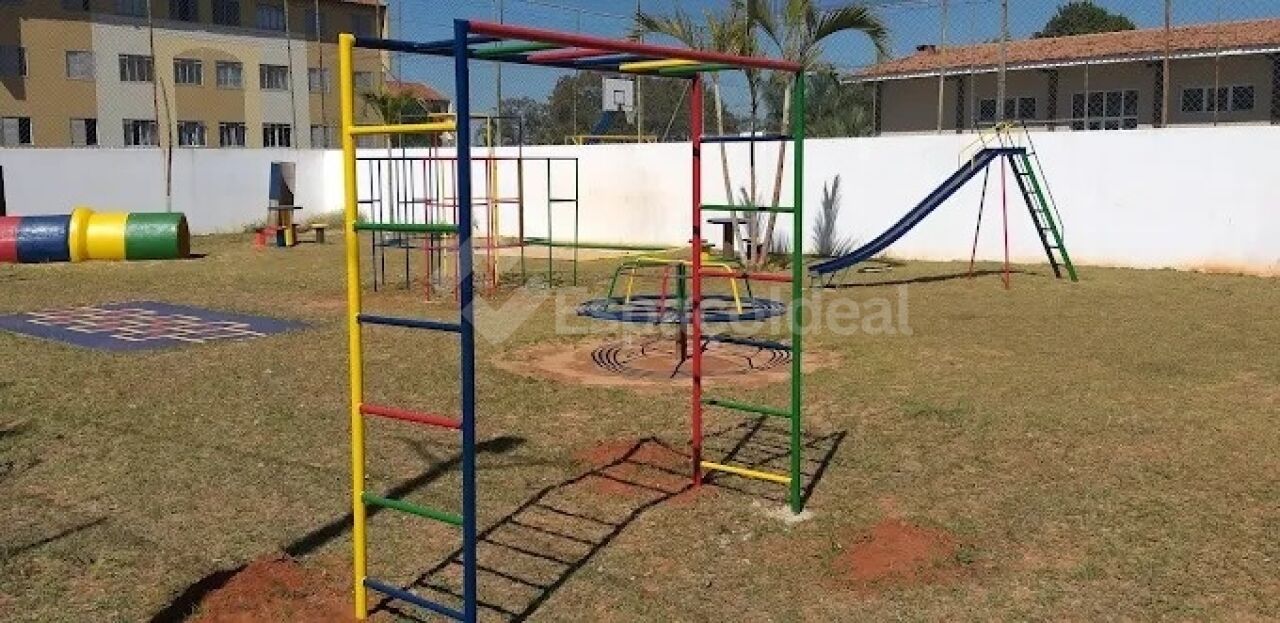 Apartamento, 3 quartos, 67 m² - Foto 7