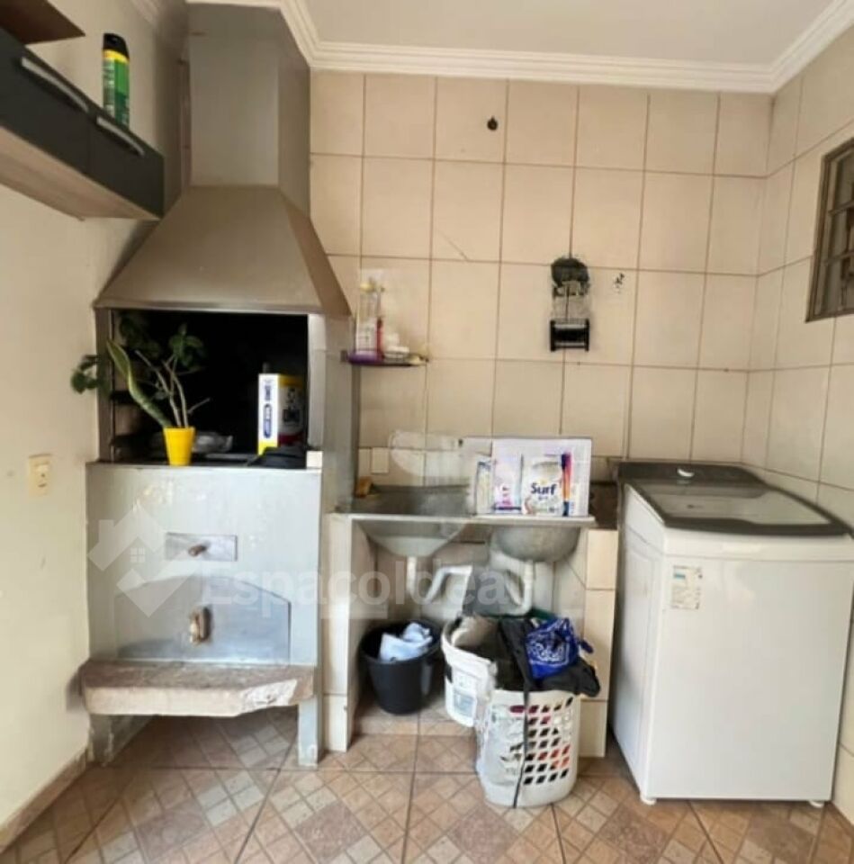 Casa, 3 quartos, 127 m² - Foto 6