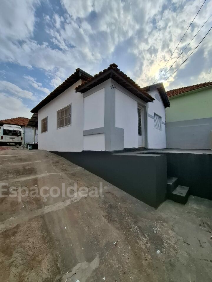 Casa, 2 quartos, 59 m² - Foto 2