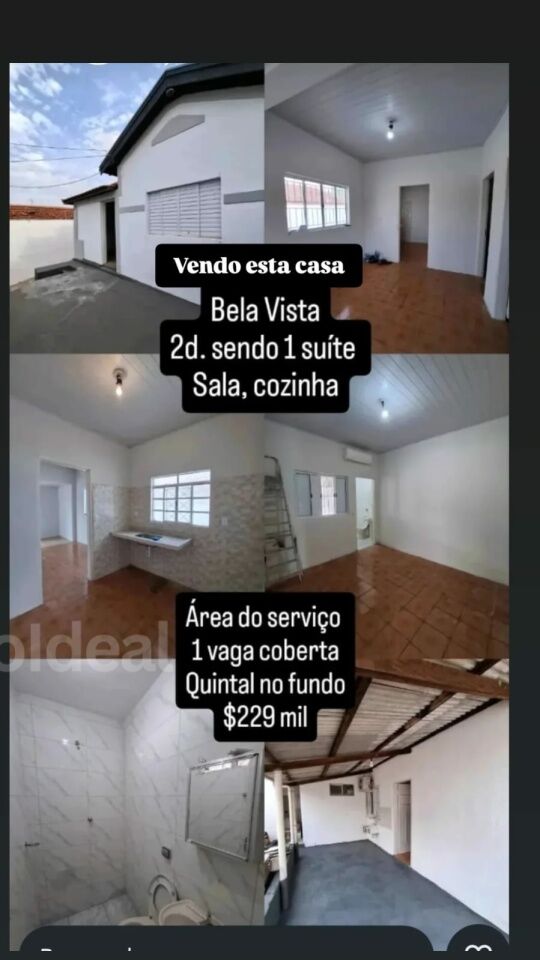 Casa, 2 quartos, 59 m² - Foto 7