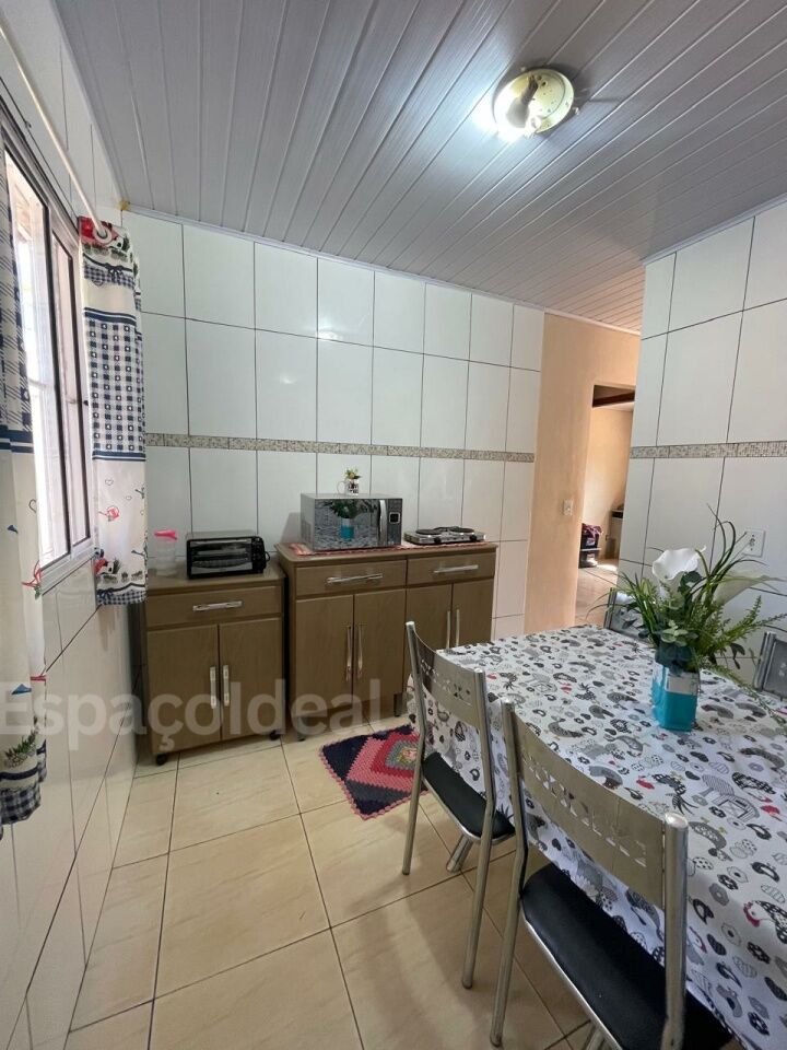 Casa Térrea para Venda - Jardim Sonho Meu