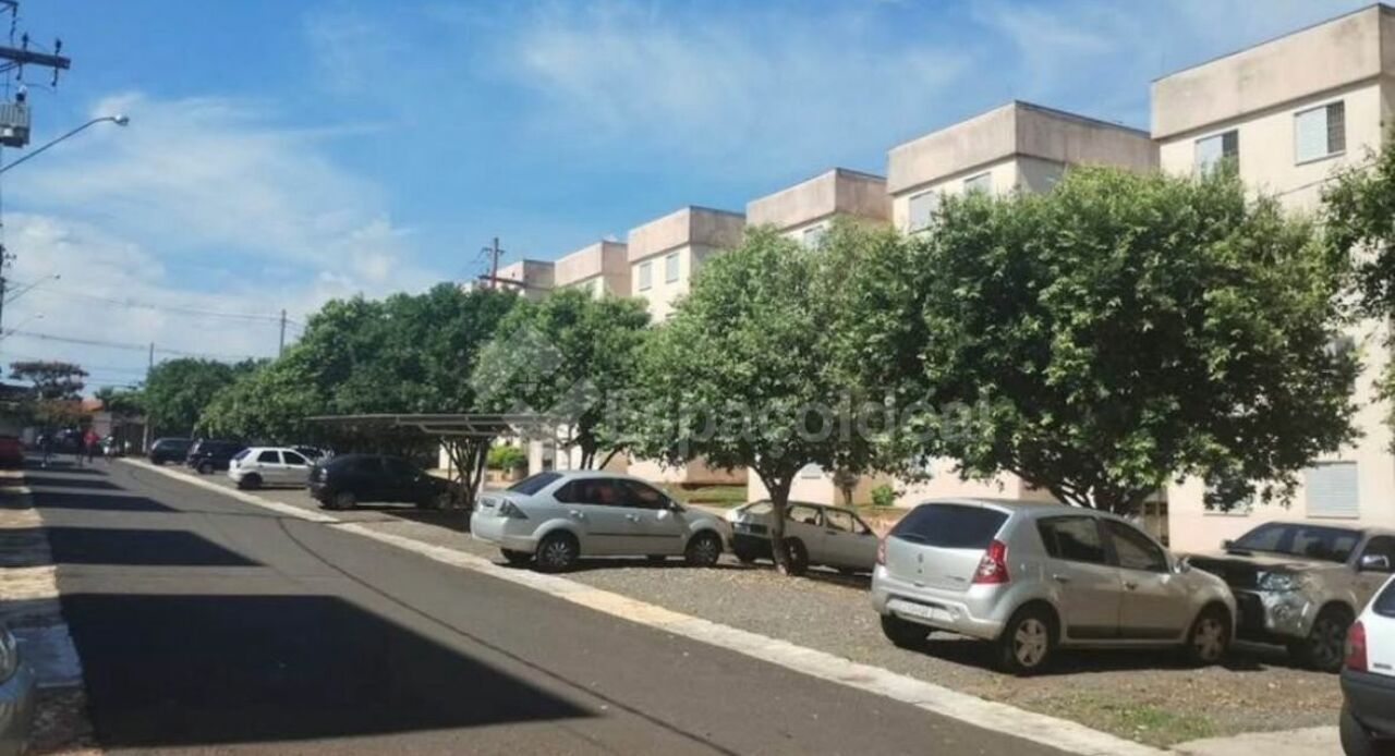 Apartamento, 2 quartos, 47 m² - Foto 1