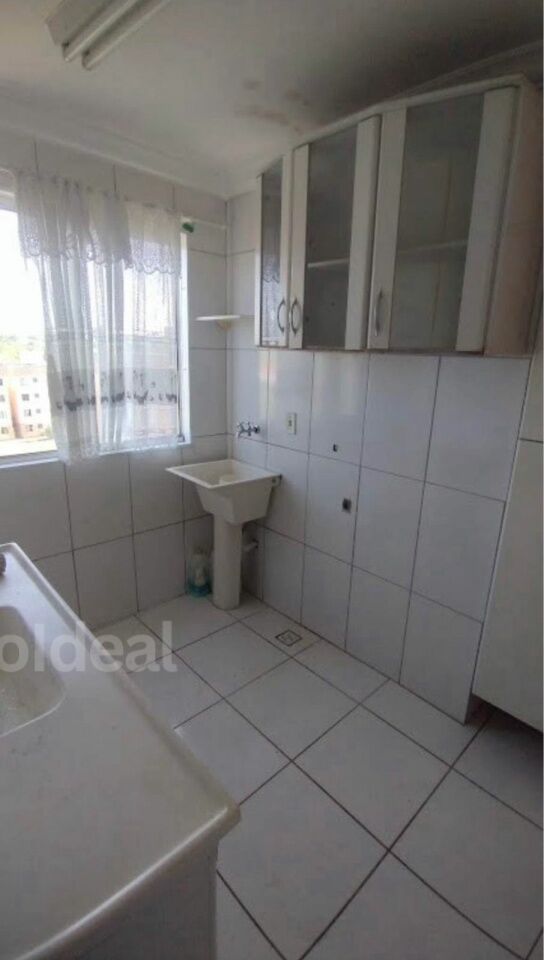 Apartamento, 2 quartos, 47 m² - Foto 2