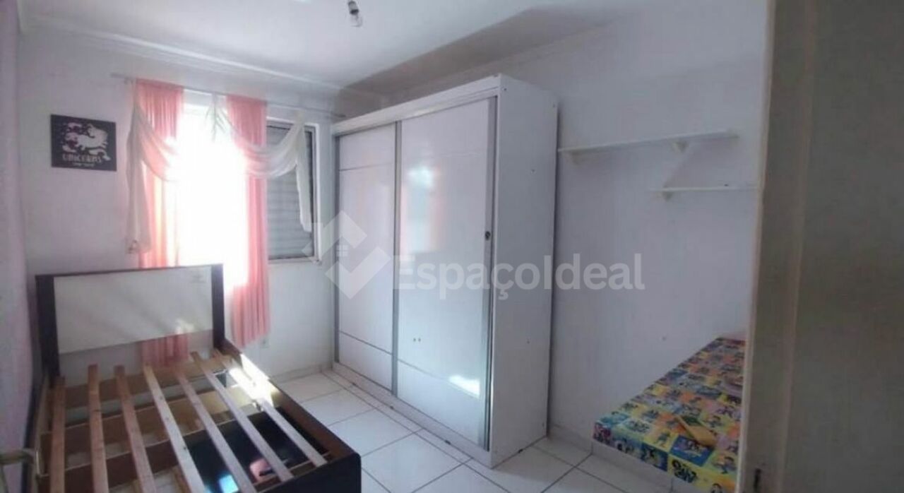 Apartamento, 2 quartos, 47 m² - Foto 3