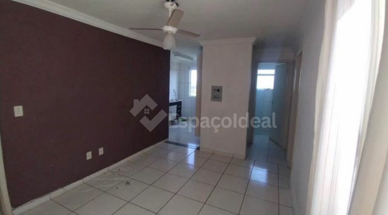Apartamento, 2 quartos, 47 m² - Foto 7