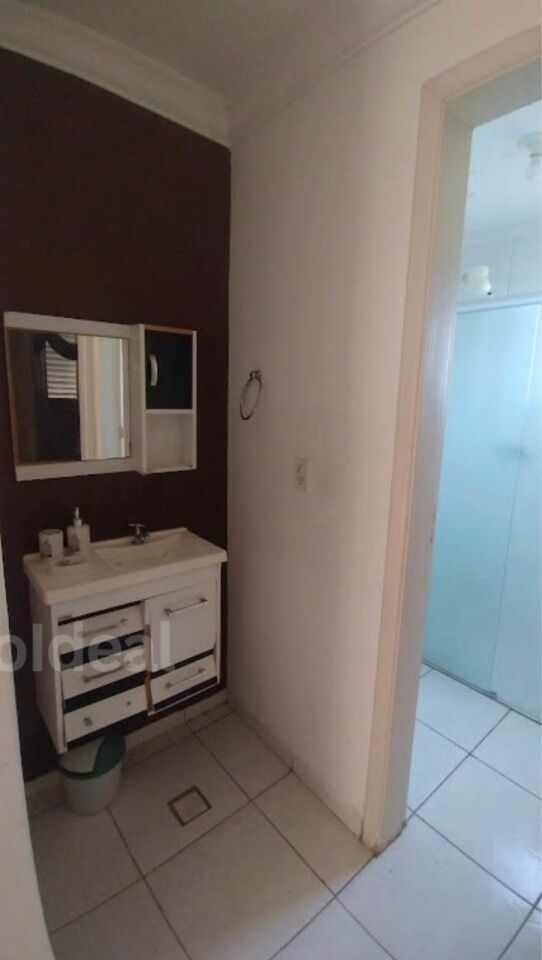 Apartamento, 2 quartos, 47 m² - Foto 8