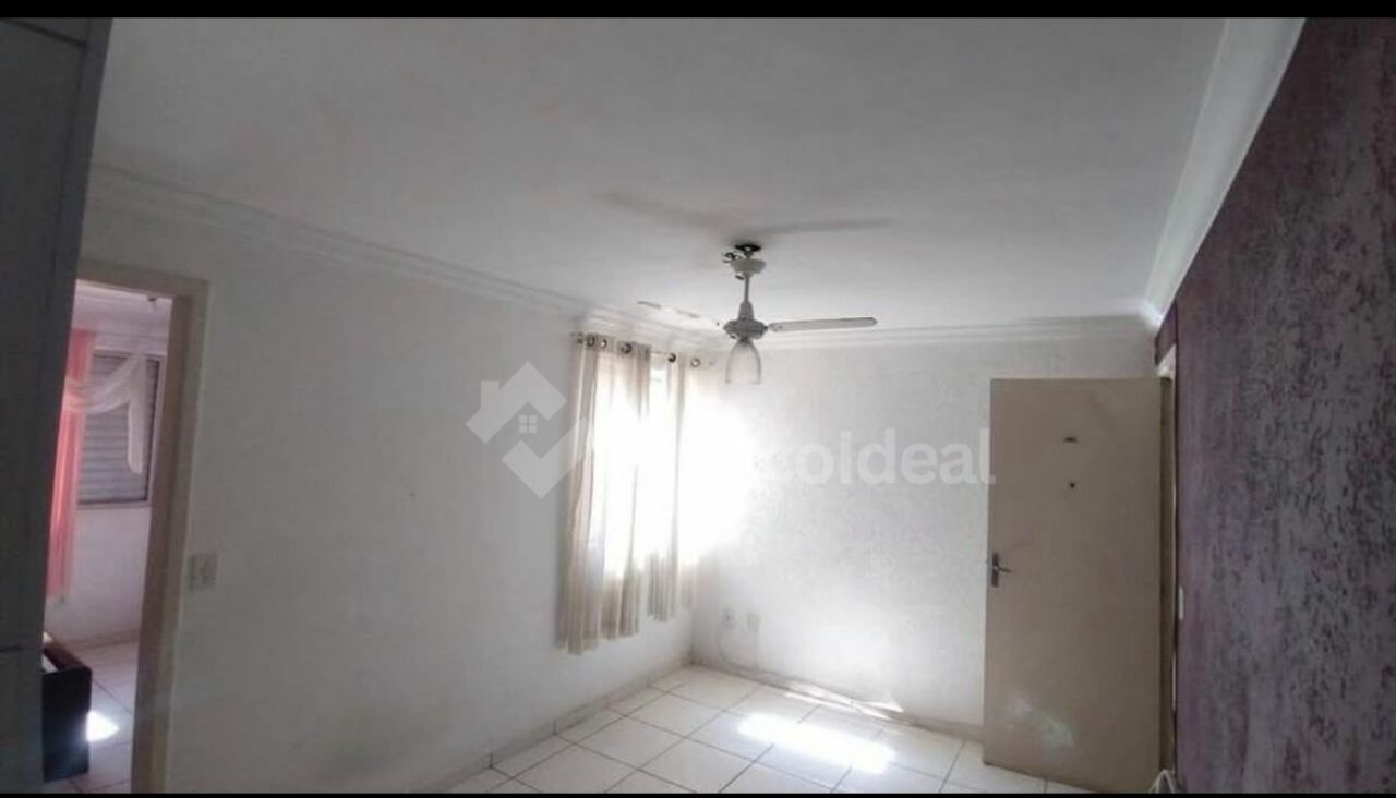 Apartamento, 2 quartos, 47 m² - Foto 11