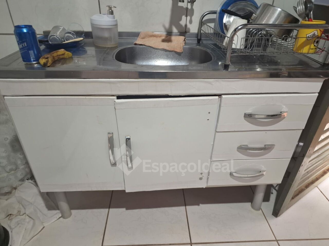 Casa, 2 quartos, 70 m² - Foto 1