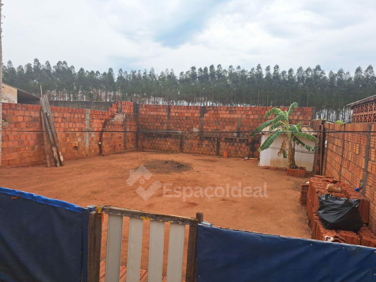 Casa, 2 quartos, 70 m² - Foto 3