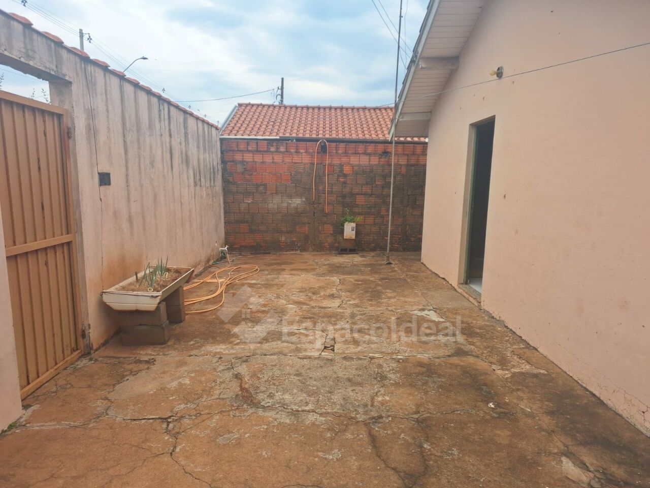 Casa, 2 quartos, 70 m² - Foto 4