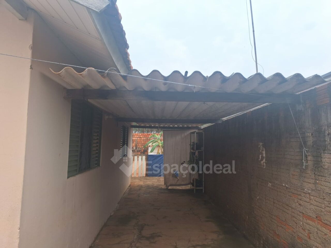 Casa, 2 quartos, 70 m² - Foto 8