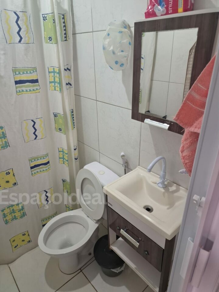 Casa, 2 quartos, 70 m² - Foto 10