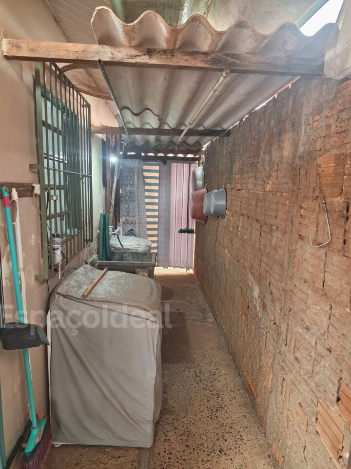 Casa, 2 quartos, 70 m² - Foto 11