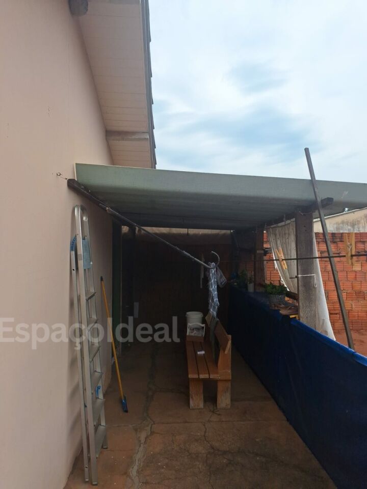 Casa, 2 quartos, 70 m² - Foto 12