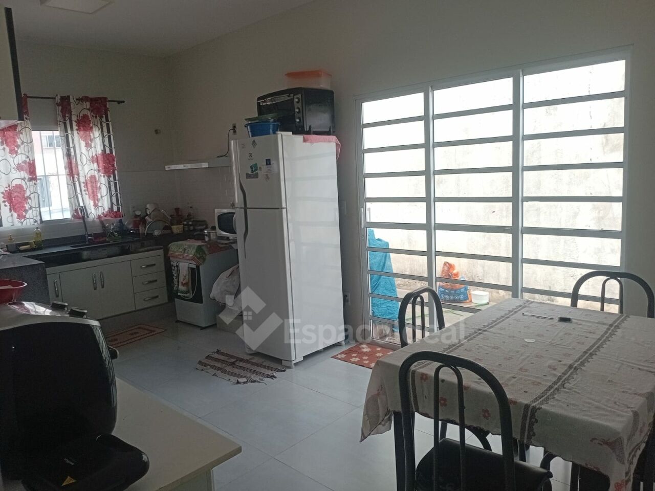 Casa, 2 quartos, 50 m² - Foto 1