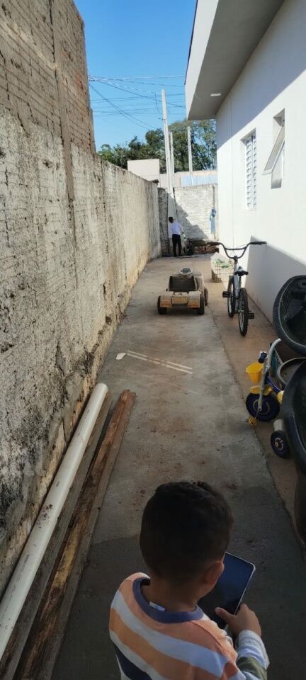 Casa, 2 quartos, 50 m² - Foto 2