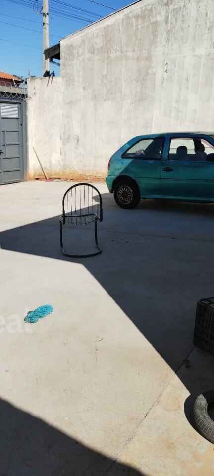 Casa, 2 quartos, 50 m² - Foto 4