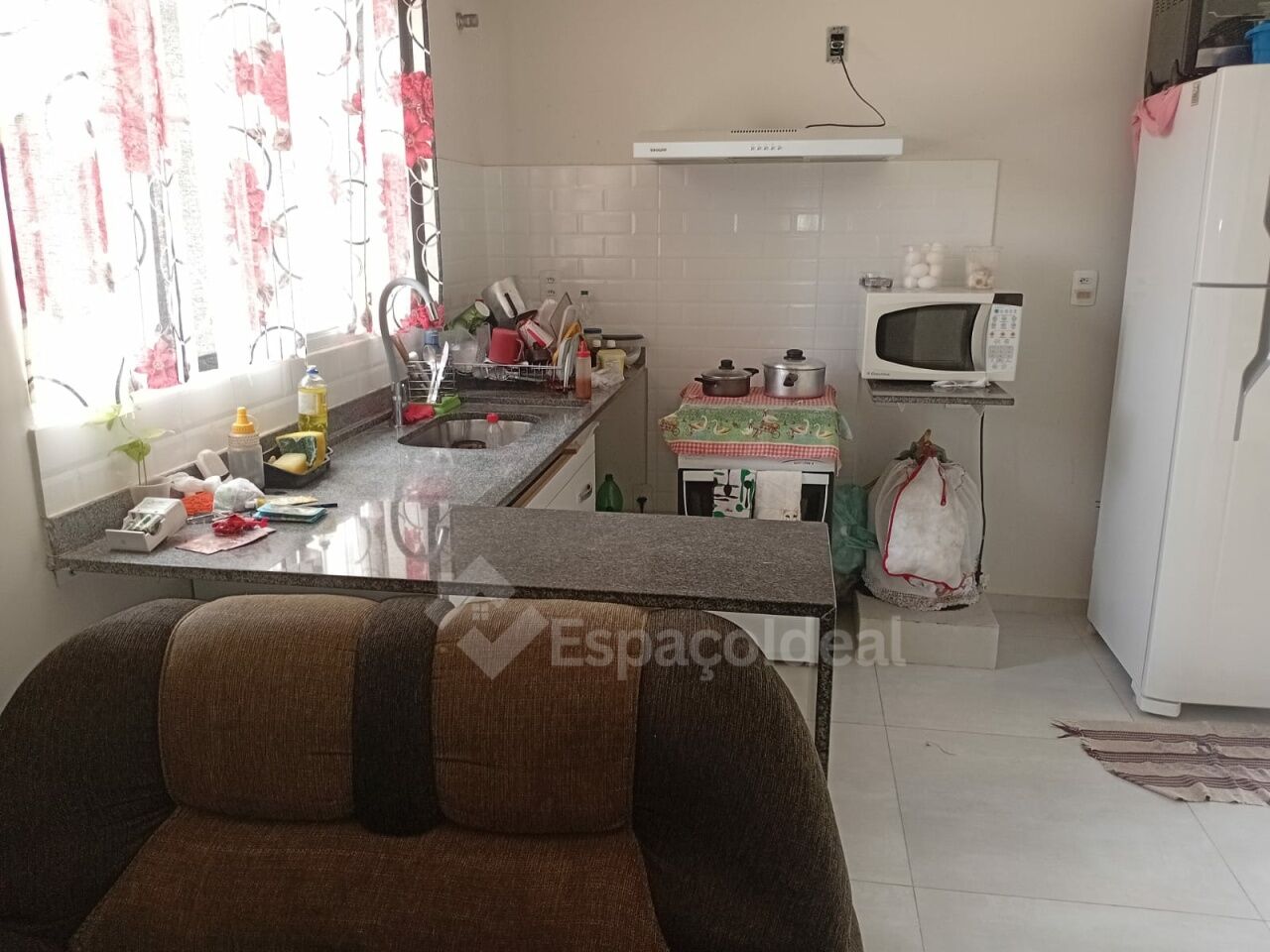 Casa, 2 quartos, 50 m² - Foto 6