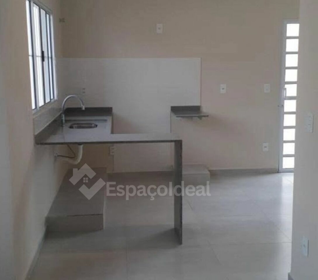 Casa, 2 quartos, 50 m² - Foto 7