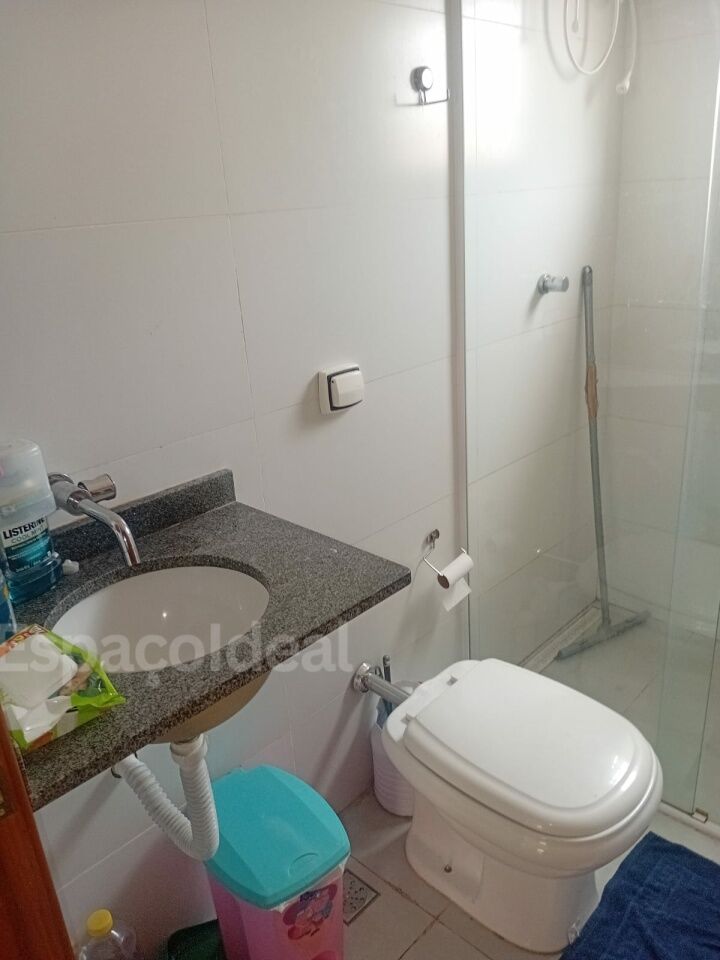 Casa, 2 quartos, 50 m² - Foto 10