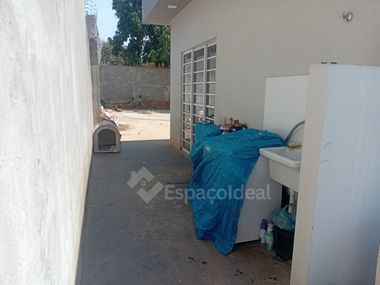 Casa, 2 quartos, 50 m² - Foto 11