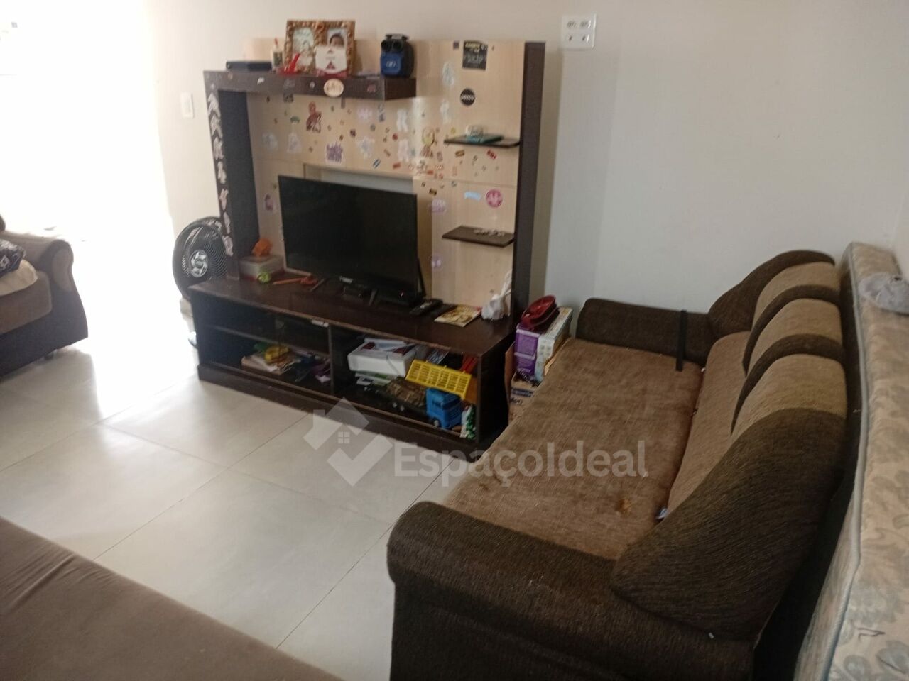 Casa, 2 quartos, 50 m² - Foto 12