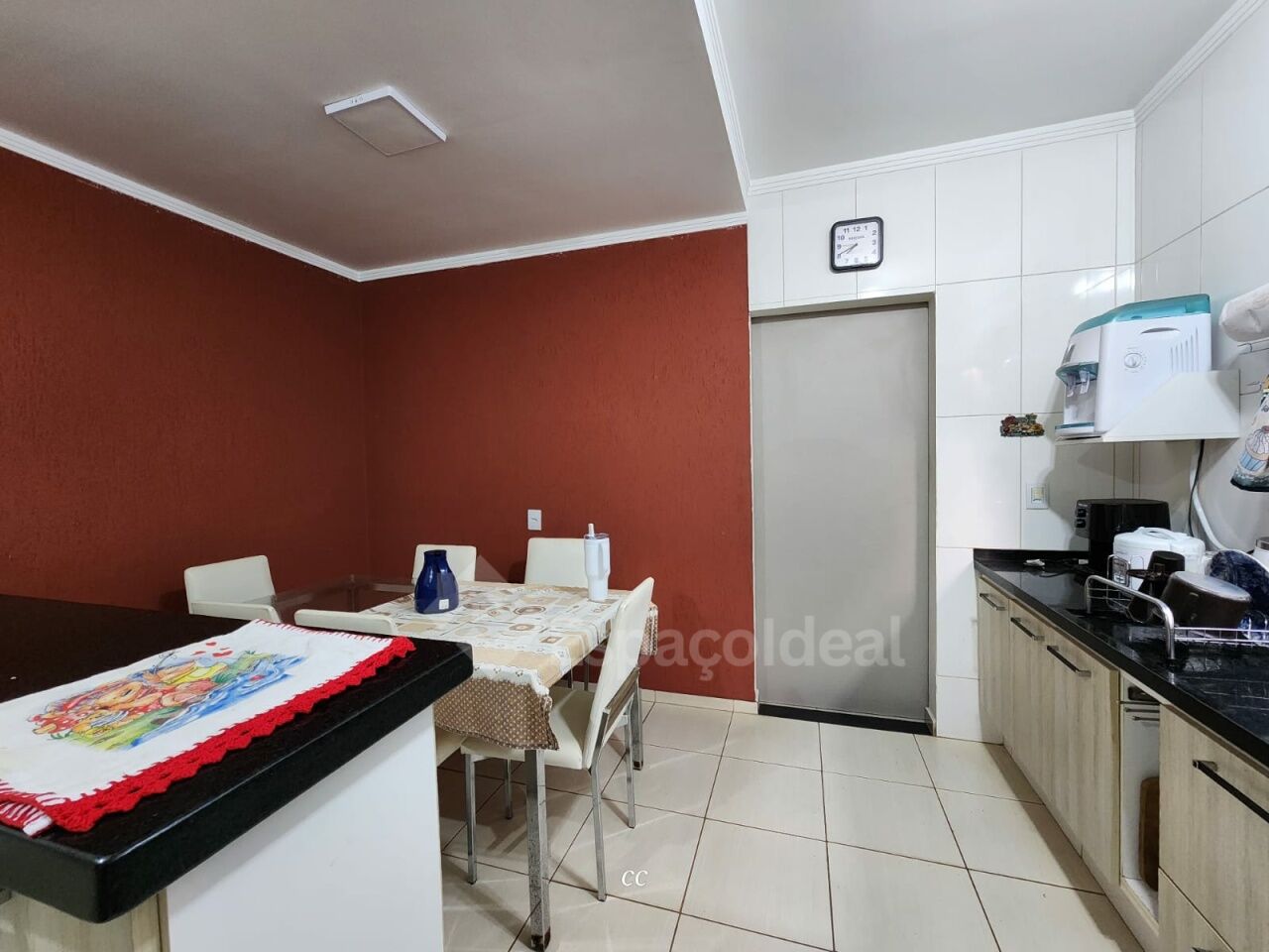 Casa, 2 quartos, 180 m² - Foto 6