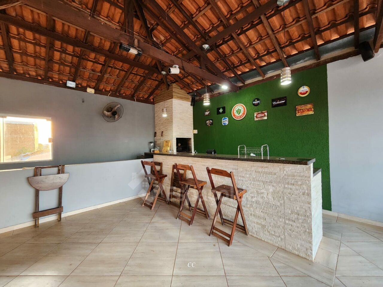 Casa, 2 quartos, 180 m² - Foto 8