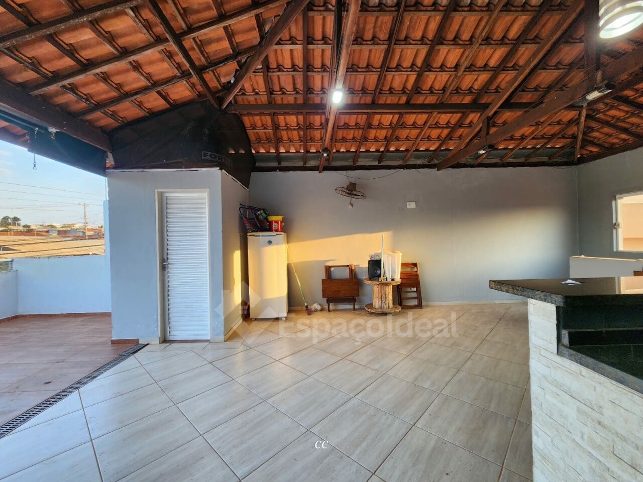 Casa, 2 quartos, 180 m² - Foto 10