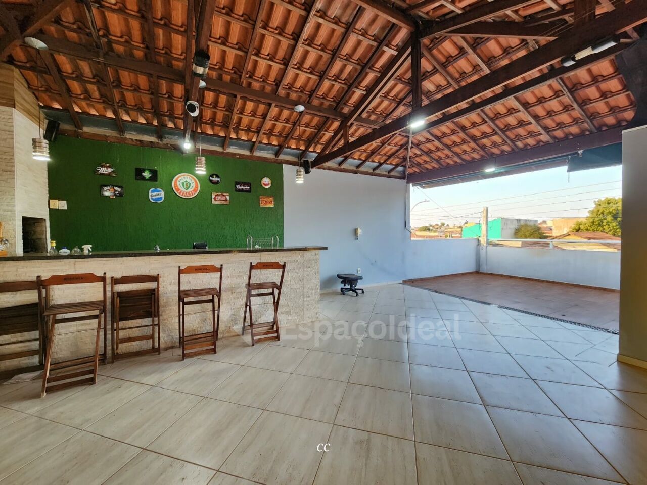 Casa, 2 quartos, 180 m² - Foto 11