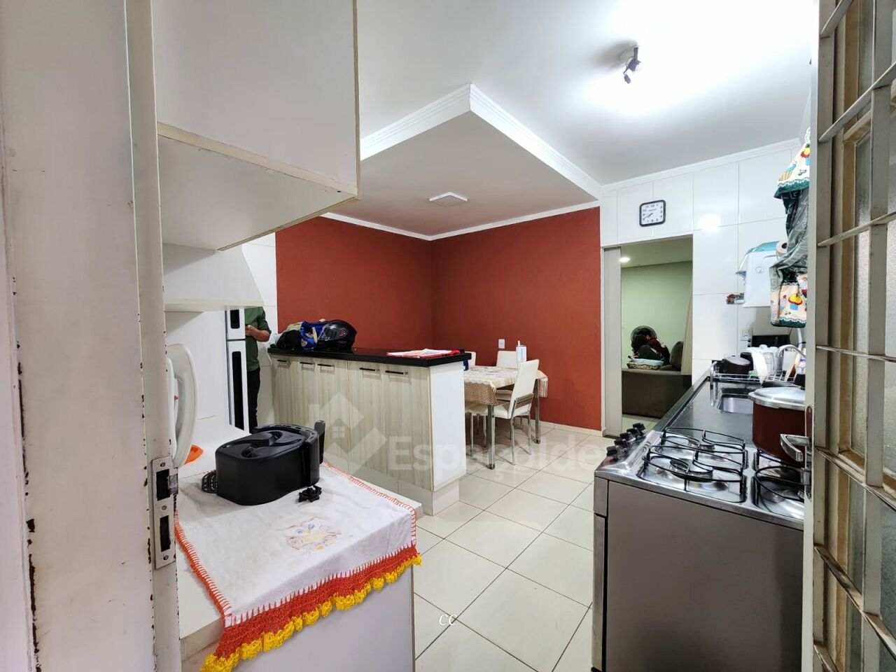 Casa, 2 quartos, 180 m² - Foto 15