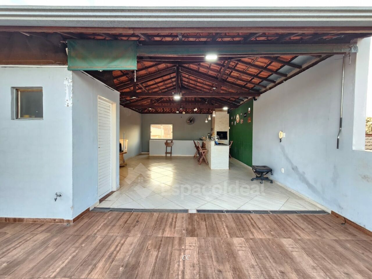 Casa, 2 quartos, 180 m² - Foto 18