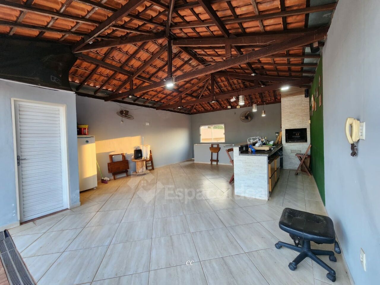 Casa, 2 quartos, 180 m² - Foto 19