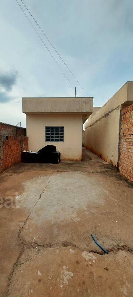 Casa, 2 quartos, 45 m² - Foto 1