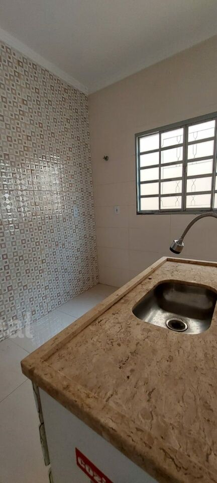 Casa, 2 quartos, 45 m² - Foto 5