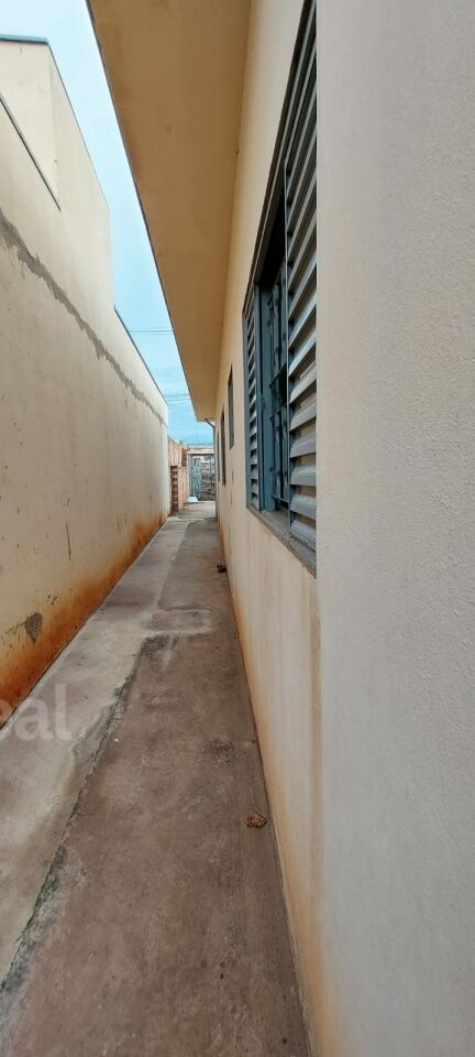 Casa, 2 quartos, 45 m² - Foto 11