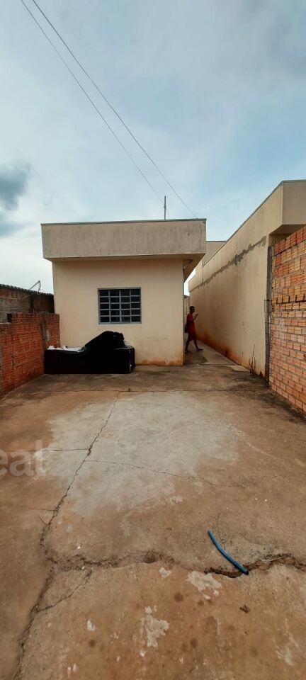 Casa, 2 quartos, 45 m² - Foto 17