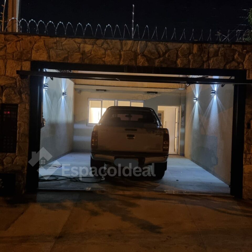 Casa, 3 quartos, 80 m² - Foto 4