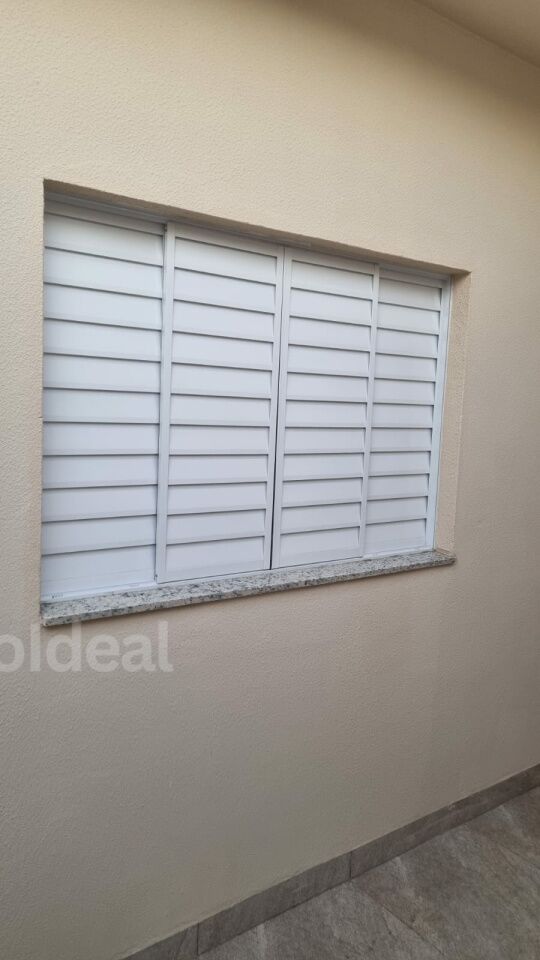 Casa, 3 quartos, 80 m² - Foto 7