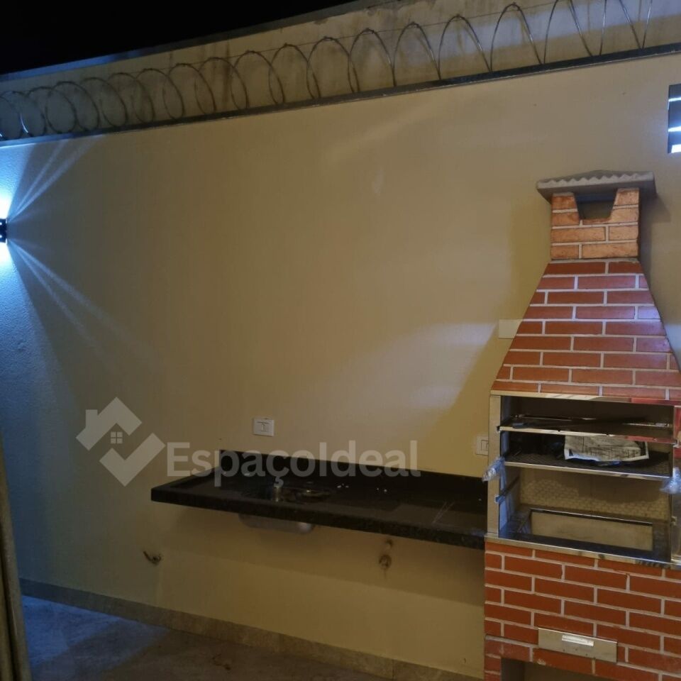 Casa, 3 quartos, 80 m² - Foto 8