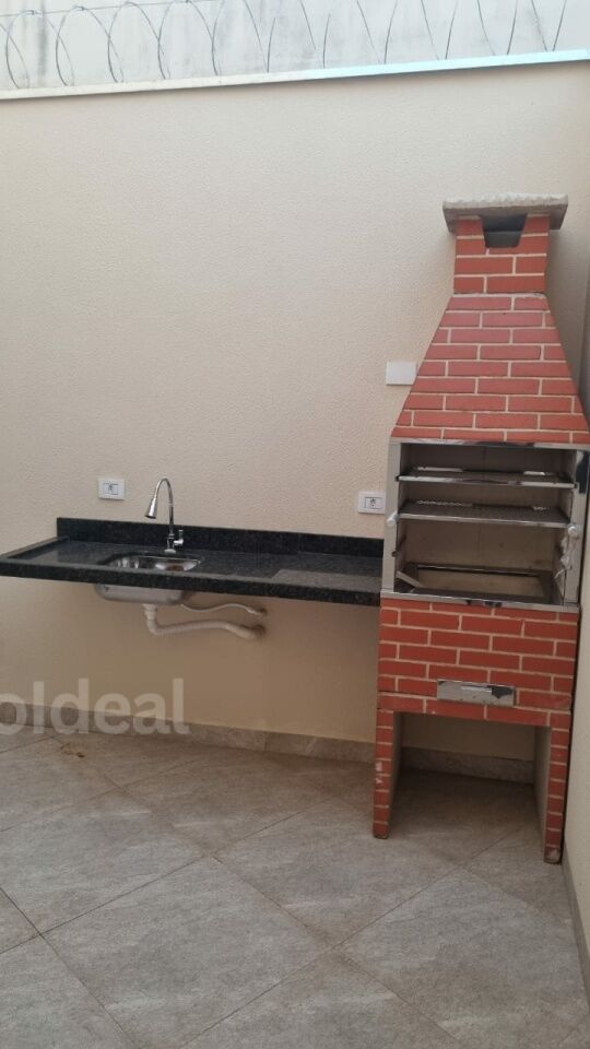 Casa, 3 quartos, 80 m² - Foto 9