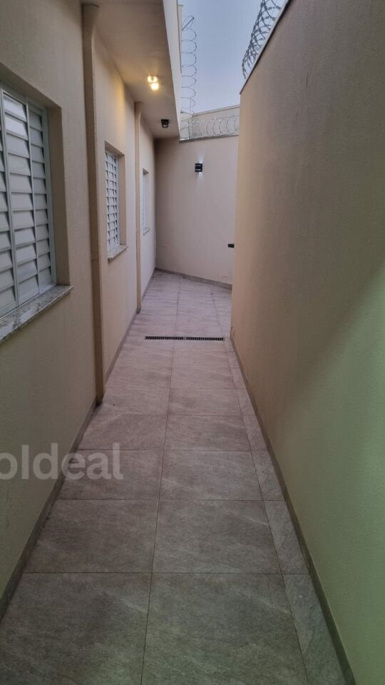 Casa, 3 quartos, 80 m² - Foto 23