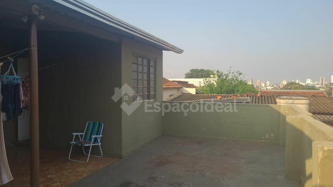 Casa, 3 quartos, 239 m² - Foto 10